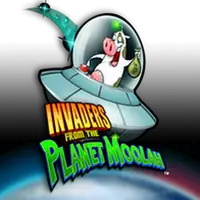 Invaders From the Planet Moolah